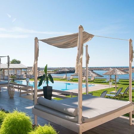 Silver Sun Studios & Apartments Malia  Exterior photo