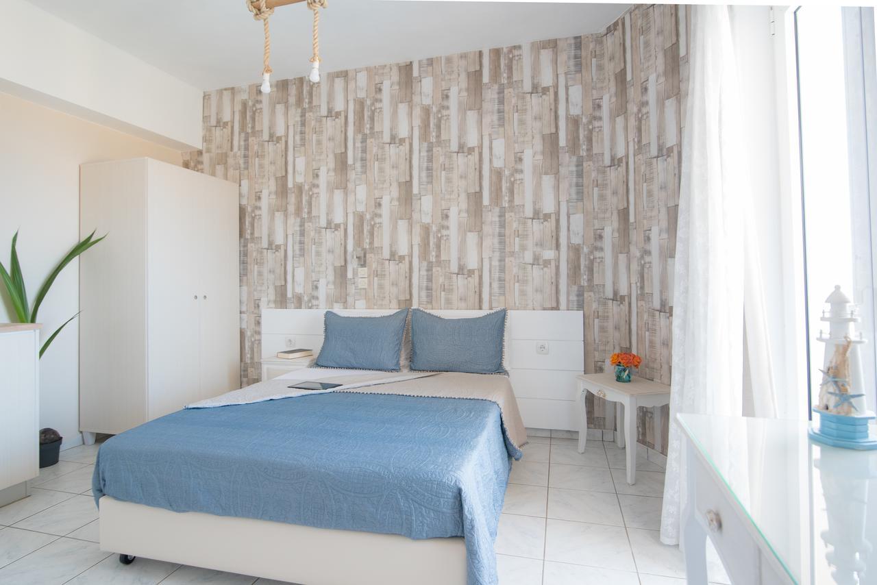 Silver Sun Studios & Apartments Malia  Exterior photo