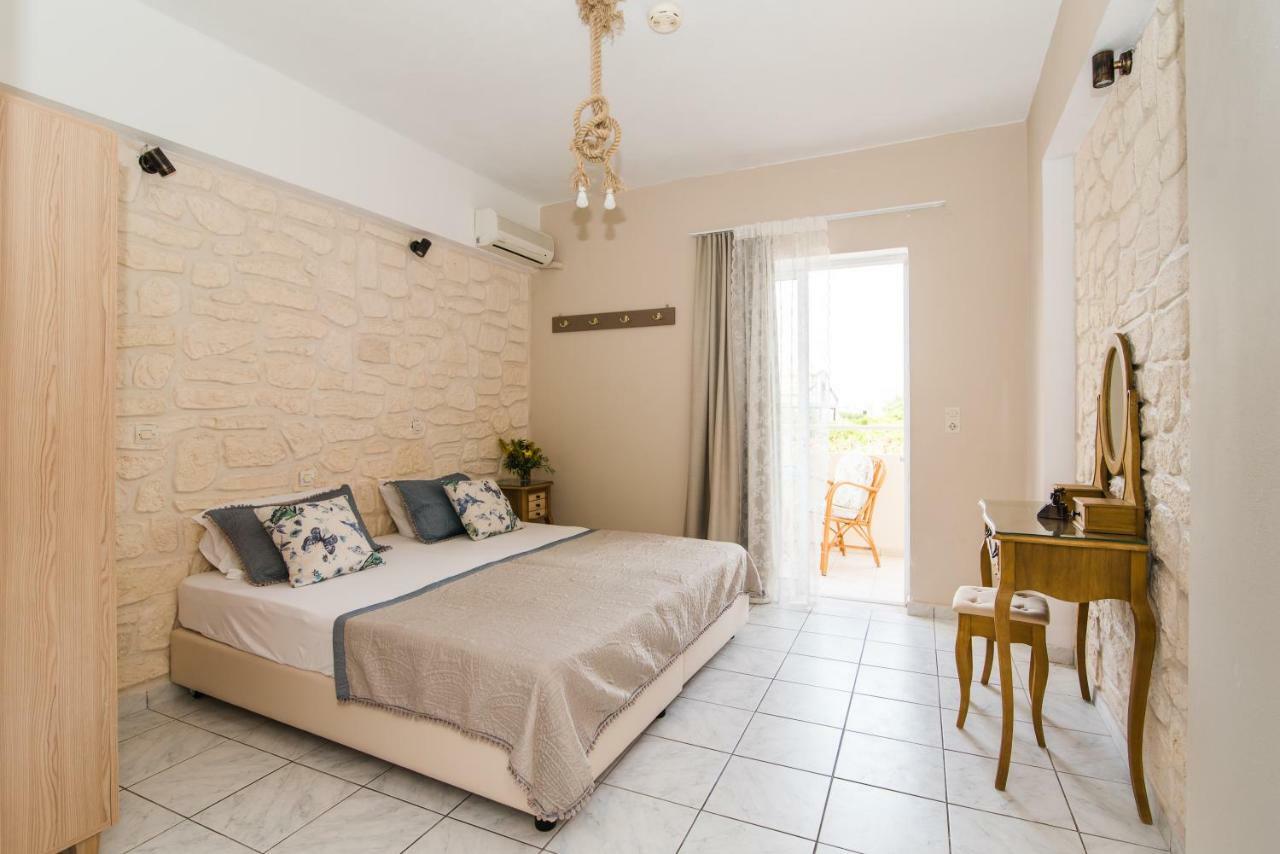 Silver Sun Studios & Apartments Malia  Exterior photo